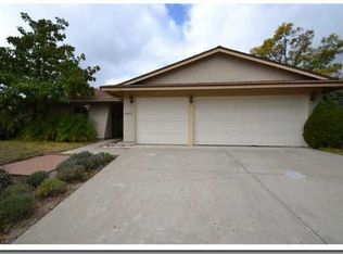 2425 Valley Mill Rd, El Cajon, CA 92020