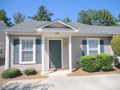 2205 Bridgeton Rd, Augusta, GA, 30909