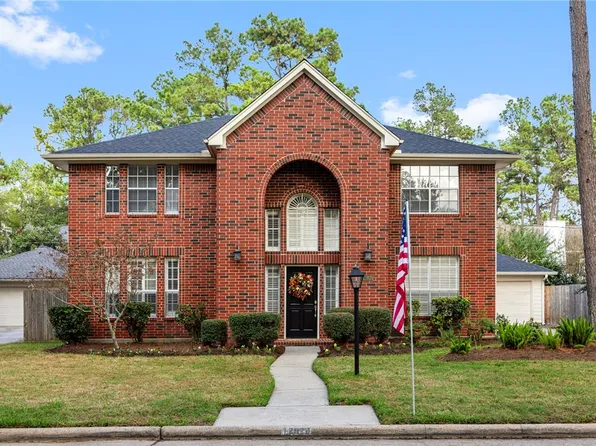 12926 Bristol Berry Dr, Cypress, TX 77429