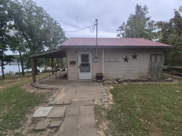 0 Lakeview Rd, Galatia, IL 62935