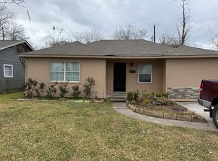 7242 Conley St, Houston, TX 77021