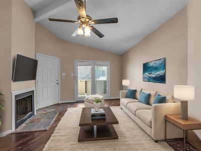 8545 Midpark Rd APT 46, Dallas, TX, 75240