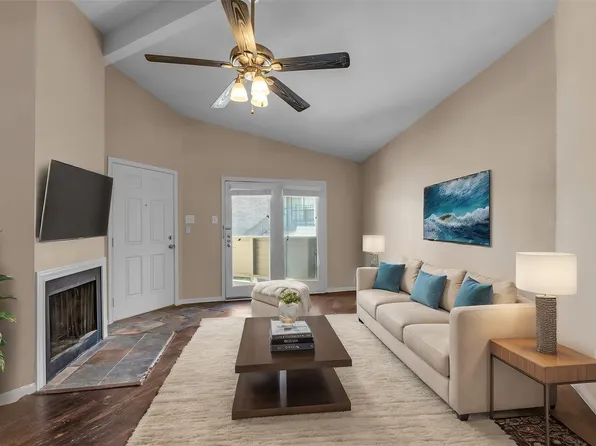 8545 Midpark Rd APT 46, Dallas, TX 75240