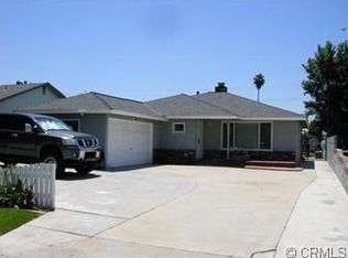 20332 E Calora St, Covina, CA 91724