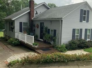 1341 S Medina Line Rd, Wadsworth, OH 44281