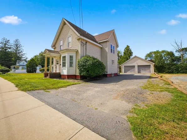 216 Monument St, Haverhill, MA 01832
