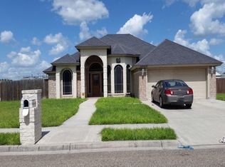 3004 Cactus Dr, Weslaco, TX 78599
