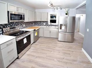 1641 Geneva St, Aurora, CO 80010