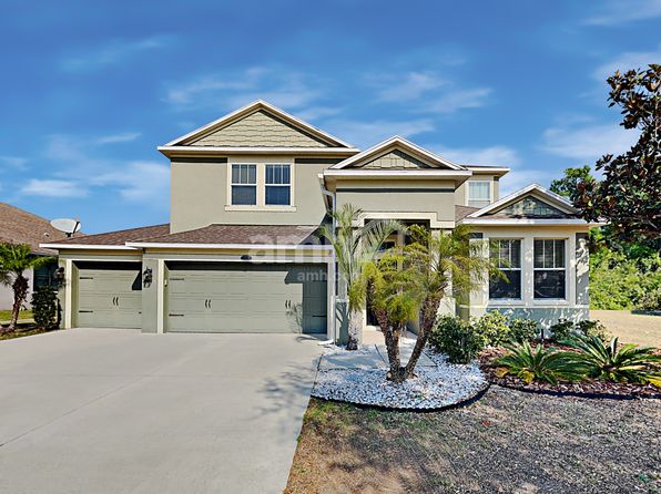 7512 Tangle Bend Dr