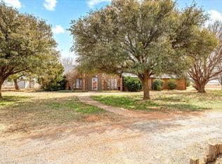 1944 County Road 355, Brownfield, TX 79316