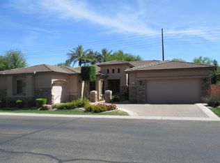 2161 W Marlin Dr, Chandler, AZ 85286