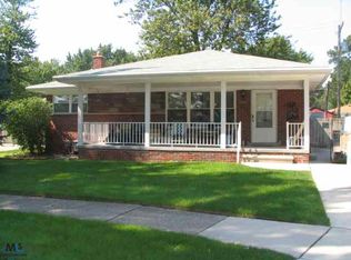 1139 Elliott Ct, Madison Heights, MI 48071