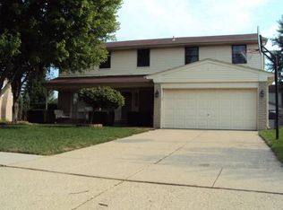 14385 Kerner Dr, Sterling Heights, MI 48313