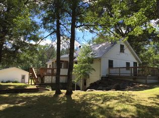 N10391 Blanchette Dr, Dunbar, WI 54119