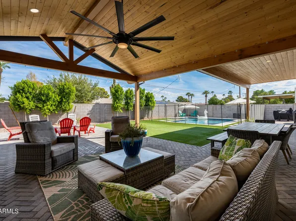 8508 E HEATHERBRAE Avenue, Scottsdale, AZ 85251