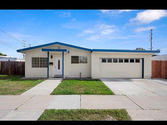 2nd image of 4641 Conrad Ave