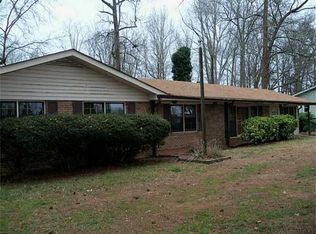 4157 Post Rd, Cumming, GA 30040