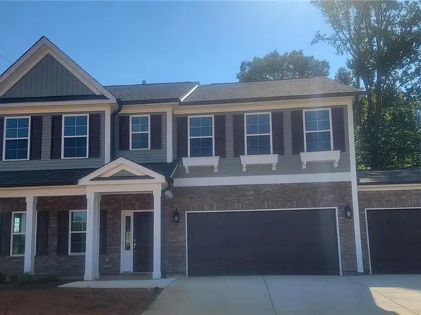 186 Brayden Dr, Advance, NC 27006