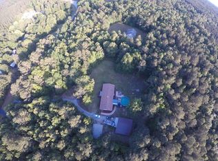 154 Derby Rd, Hodges, SC 29653