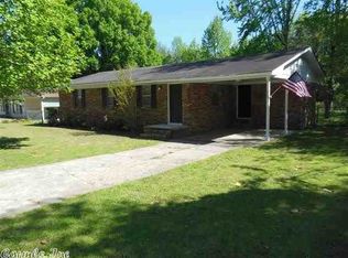 609 Ethel Dr, Searcy, AR 72143