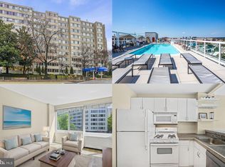 1330 New Hampshire Ave NW APT 411, Washington, DC 20036