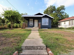 706 Canton, San Antonio, TX 78202
