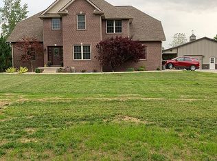 7353 E County Road 975 N, Seymour, IN 47274