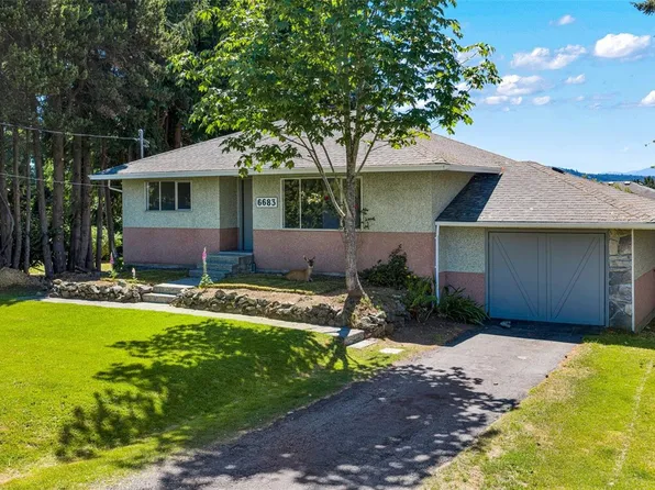 6683 Lincroft Rd, Sooke, BC V9Z 1M2