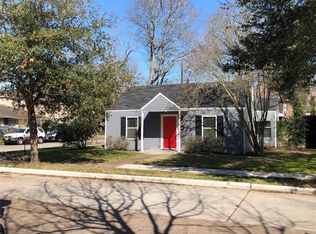 4236 Ruskin St, Houston, TX 77005