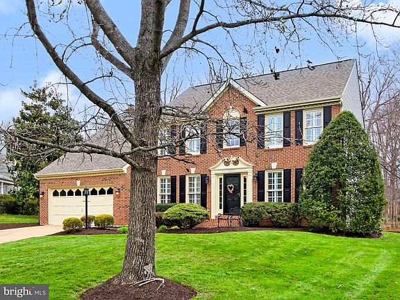 4th image of 15507 Eagle Tavern Ln