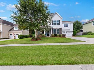 127 Stage Coach Ln, Summerville, SC 29483