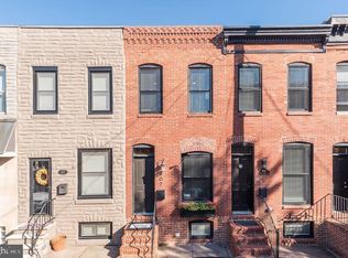 807 S Decker Ave, Baltimore, MD 21224