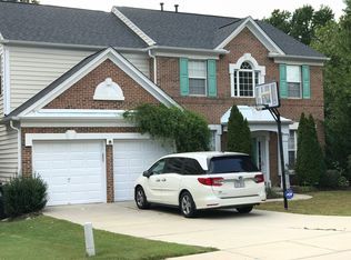 9133 Linden Tree Ln, Charlotte, NC 28277