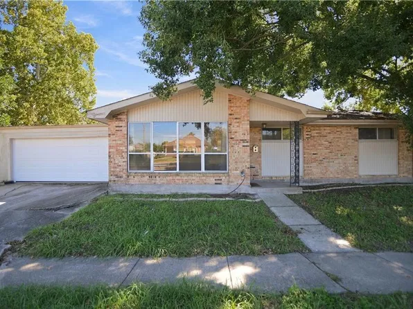 1539 Nursery Ave, Metairie, LA 70005