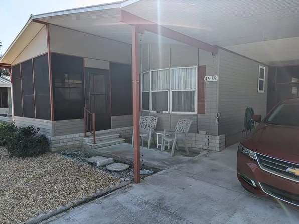 4919 Mullette Ln, Saint James City, FL 33956