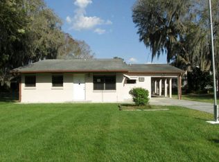 447 Bright Hill Ave, Lake Placid, FL 33852
