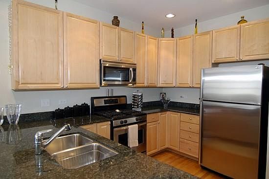 Gorgeous Kitchen