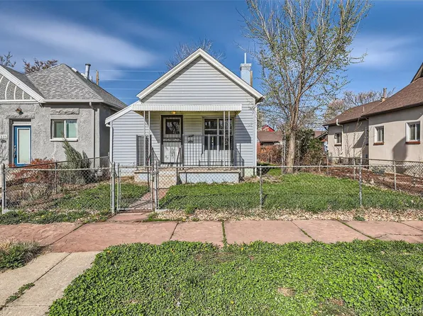 339 Delaware Street, Denver, CO 80223