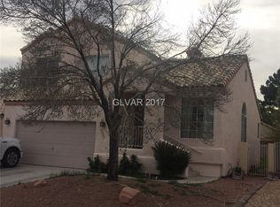 5717 Berwick Falls Ln, Las Vegas, NV 89149
