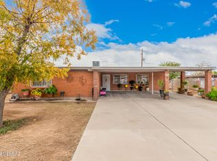 5926 S Rex Sv, Tucson, AZ 85706