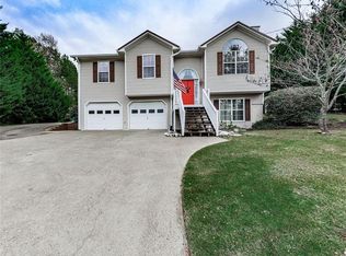 93 Whispering Ct, Jasper, GA 30143