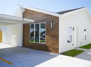 2113 E San Andrea St #3, Edinburg, TX 78542