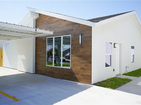 2113 E San Andrea St, Edinburg, TX