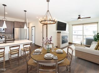 361 W Meadow Mile UNIT 3, Fraser, CO 80442