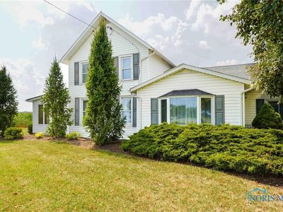 858 N County Road 260, Clyde, OH, 43410