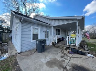 2225 Frisse Ave, Evansville, IN 47714