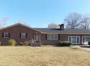 503 Beech St, Goldsboro, NC 27530