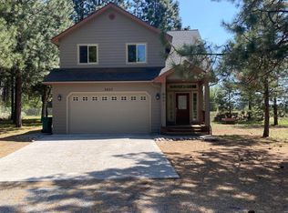 3607 Maidu Dr, Chiloquin, OR 97624