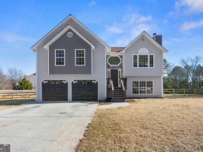 13 Hunters Vw, Kingston, GA, 30145