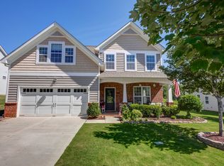 1318 Secret Path Dr, Fort Mill, SC 29708
